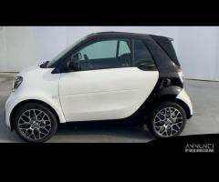 Ricambi usati per Smart Fortwo 2021