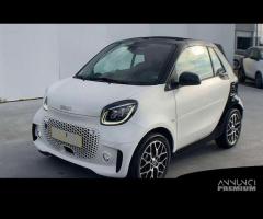 Ricambi usati per Smart Fortwo 2021