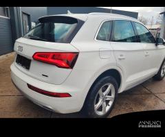 Ricambi usati per Audi Q5 2019