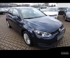 Ricambi usati per Volkswagen Golf 7 2015