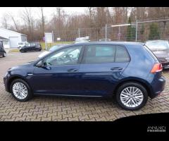 Ricambi usati per Volkswagen Golf 7 2015