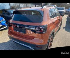 Ricambi usati per Volkswagen T-Cross 2020