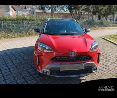 Ricambi usati per Toyota Yaris Cross 2021