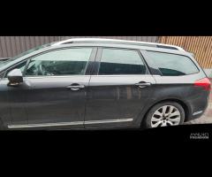 Citroen C5 SW 2.2 Hdi cod. mot. 4HL