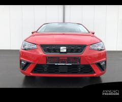 Ricambi usati per Seat Ibiza 2020