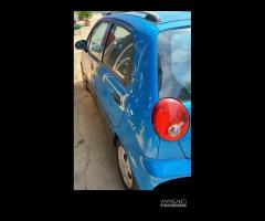 Chevrolet Matiz 800 benzina del 2009