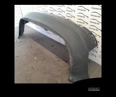 Paraurti posteriore AUDI A4 SW