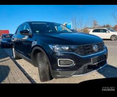 Ricambi usati per Volkswagen T-Roc 2019