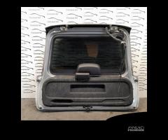 Cofano posteriore PEUGEOT 206 SW