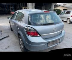 Ricambi usati per Opel Astra 1.7 CDTI 2007 Z17DTH