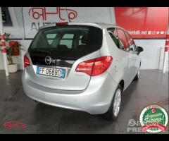 OPEL Meriva 1.4 Turbo 120CV aut. Elective