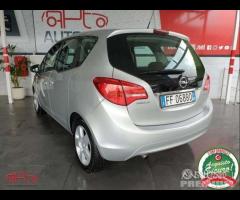 OPEL Meriva 1.4 Turbo 120CV aut. Elective