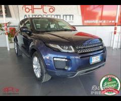 LAND ROVER Range Rover Evoque 2.0 TD4 150 CV 5p SE - 1