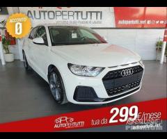 AUDI A1 SPB 25 TFSI Admired Advanced