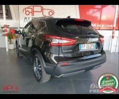 NISSAN Qashqai 1.6 dCi 2WD N-Connecta Xtronic - 4