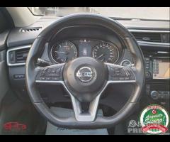 NISSAN Qashqai 1.6 dCi 2WD N-Connecta Xtronic - 12