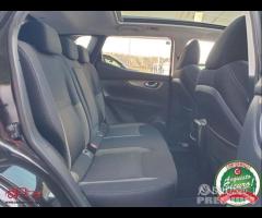 NISSAN Qashqai 1.6 dCi 2WD N-Connecta Xtronic - 14