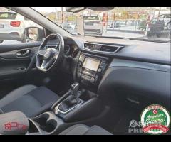 NISSAN Qashqai 1.6 dCi 2WD N-Connecta Xtronic - 15