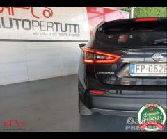 NISSAN Qashqai 1.6 dCi 2WD N-Connecta Xtronic - 23