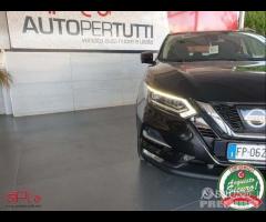 NISSAN Qashqai 1.6 dCi 2WD N-Connecta Xtronic - 24