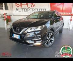 NISSAN Qashqai 1.6 dCi 2WD N-Connecta Xtronic - 25