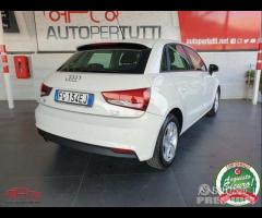 AUDI A1 SPB 1.0 82CV TFSI Design