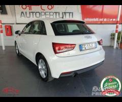 AUDI A1 SPB 1.0 82CV TFSI Design