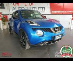 NISSAN Juke 1.5 dCi S&S Bose Personal Edition