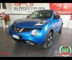 NISSAN Juke 1.5 dCi S&S Bose Personal Edition