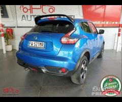 NISSAN Juke 1.5 dCi S&S Bose Personal Edition