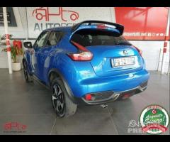 NISSAN Juke 1.5 dCi S&S Bose Personal Edition