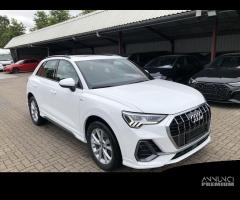 Ricambi usati per Audi Q3 2019