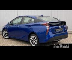 Ricambi usati per Toyota Prius 2018