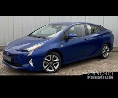 Ricambi usati per Toyota Prius 2018