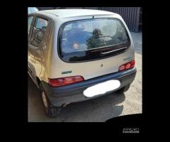 Fiat seicento 900 cod. mot. 1170A1.046