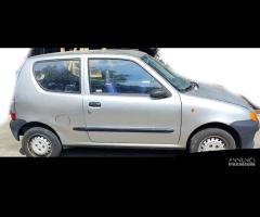 Fiat seicento 900 cod. mot. 1170A1.046