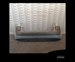 Paraurti posteriore RENAULT SCENIC 2a Serie