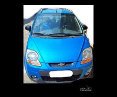 Ricambi Chevrolet Matiz 800 benz. del 2009 - 1