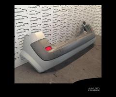 Paraurti posteriore RENAULT SCENIC 2a Serie