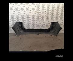 Paraurti posteriore RENAULT SCENIC 2a Serie