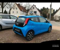 Ricambi usati per Toyota Aygo 2020