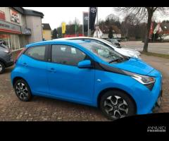 Ricambi usati per Toyota Aygo 2020