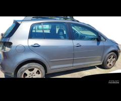 Volkswagen Golf Plus 1.9 Tdi cod. mot. BXE