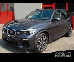 Ricambi usati per Bmw X5 2019