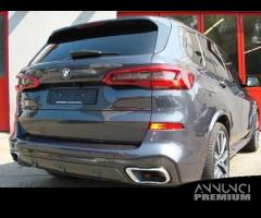 Ricambi usati per Bmw X5 2019