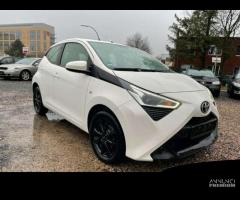 Ricambi usati per Toyota Aygo 2019