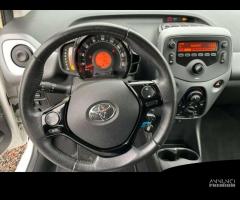 Ricambi usati per Toyota Aygo 2019