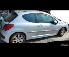 Peugeot 207 1.6 cod. mot. 9HZ