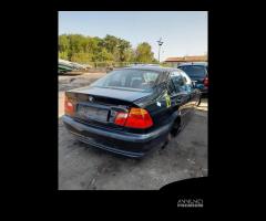 Ricambi Bmw Serie 3 1999