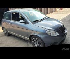 Lancia Ypsilon 1.2 cod. mot. 188A4000 - 2